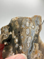 8th Vein Ocean Jasper Slab #29