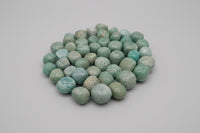 Amazonite Tumbles