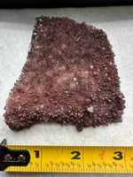 Amethyst from Alacam Mine, Turkey #28