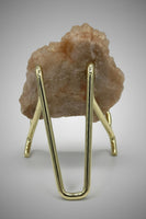 Druzy Quartz Haunted Ridge Rocks MO #13