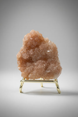 Druzy Quartz Haunted Ridge Rocks MO #13