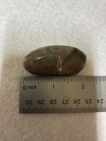 Labradorite Palmstone #23