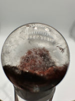 High Quality Garden Quartz Sphere #3