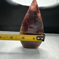 Ocean Jasper Arrow Shape Tower #7