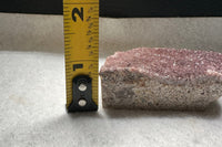 Amethyst from Alacam Mine, Turkey #2