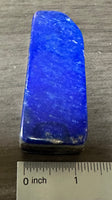 Lapis Lazuli Freeform Tower #2
