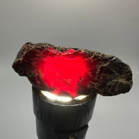 Madagascar Raw Amber Specimen #16