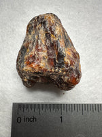 Madagascar Raw Amber Specimen #18
