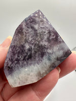 Unicorn Stone Freeform #9