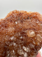 Druzy Quartz Haunted Ridge Rocks MO #8