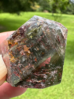 Garden Quartz Free Form #10