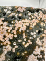 8th Vein Ocean Jasper Slab #22