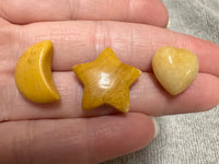 Gemstone Shape Mix #11