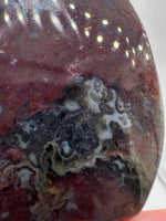 Ocean Jasper Arrow Shape Tower #5