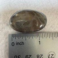 Labradorite Palmstone #26