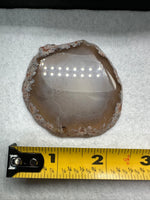 Natural Agate Slab #13