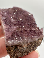 Amethyst from Alacam Mine, Turkey #25