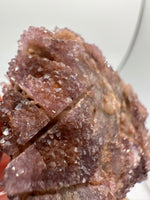 Amethyst from Alacam Mine, Turkey #26
