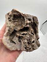 Druzy Quartz Haunted Ridge Rocks MO #6