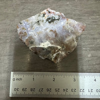 8th Vein Ocean Jasper Slab #37