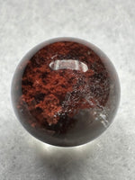 High Quality Garden Quartz Sphere #14