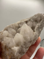 Quartz Specimen Diamond Hill Mine #1