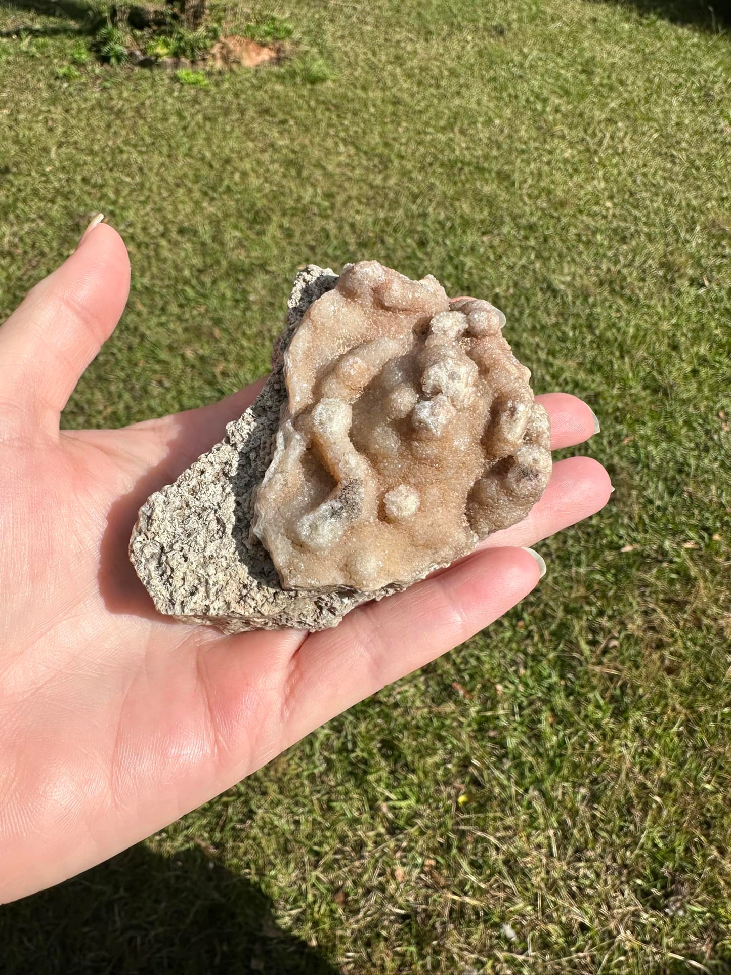 Haunted Ridge Specimen – Gems & Minerals Rock Shop