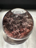 High Quality Garden Quartz Sphere #29