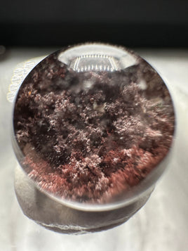 High Quality Garden Quartz Sphere #29