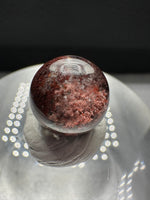 High Quality Garden Quartz Sphere #24