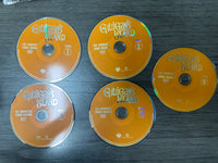 Movie Gilligan’s Island Season 3