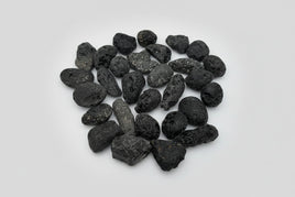 Natural Black Vietnam Tektite (medium)