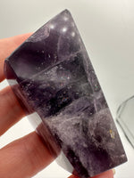 Fluorite Mixed Pyrite Freeform #5
