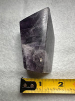 Fluorite Mixed Pyrite Freeform #5