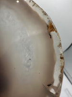 Natural Agate Slab #6