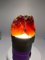 Madagascar Raw Amber Specimen #7