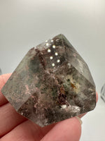 Garden Quartz Free Form #9