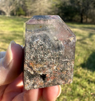 Garden Quartz Free Form #2