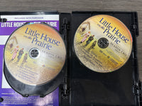 Movie Little House On The Prairie Season 3