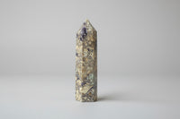 Fluorite Root Obelisk Tower Point #7