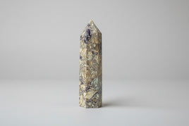Fluorite Root Obelisk Tower Point #7