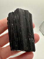 Black Tourmaline aka Schorl #1
