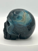 Unique Trolleite Skull #3