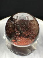 High Quality Garden Quartz Sphere #16