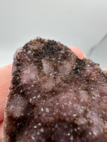 Amethyst from Alacam Mine, Turkey #22