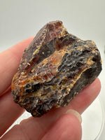 Madagascar Raw Amber Specimen #18