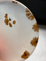 Scenic Dendritic Agate Cabochon #1