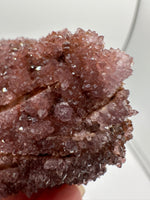 Amethyst from Alacam Mine, Turkey #26