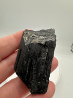 Black Tourmaline aka Schorl #2