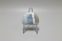 Owyhee Blue Opal Cabochon #32
